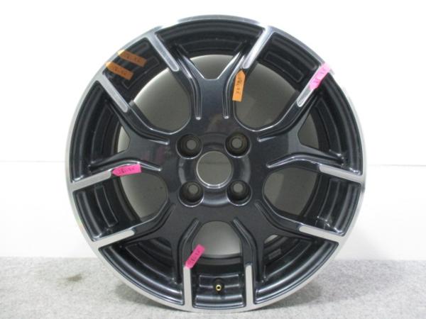 ノート 16インチ E12 ニスモ 日産 純正 ニッサン | ホイール S純正
