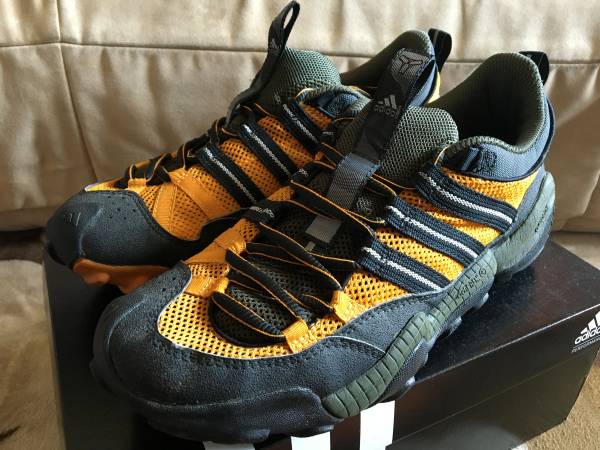 ☆希少☆adidasアディダス ADITANGENTアディタンジェント　