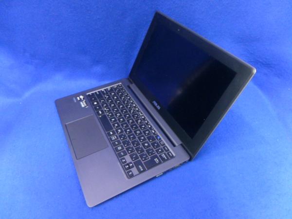 ASUS Core Taichi21 ジャンク品 - 1.8GHz i5-3337U 11.6インチワイド