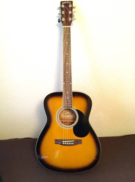 中古！ 売り切り！Sepia Crue F-130/TS アコースティックギター 【公式