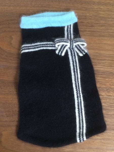 ＊fifi&romeo＊ フィフィ＆ロメオ　XS　☆カシミア☆