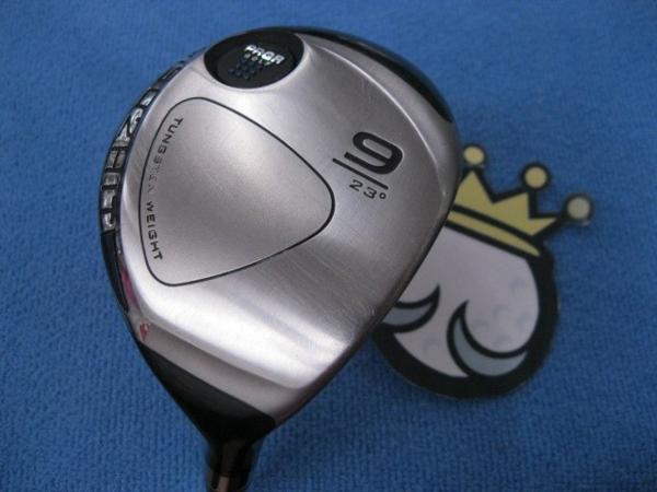 GK古城■即決534 GN502 HIT/DG SL/プロギア/9W23度