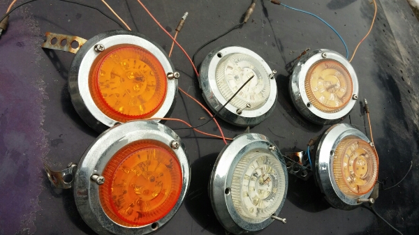 ジムニー　LED テールランプ　sj 30ja 71ja11ja51