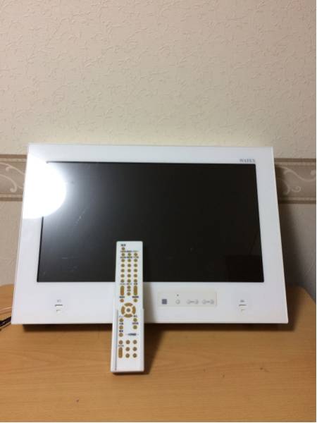 WATEX-F3 地上デジタル防水テレビ XL-202 watex 【公式通販】