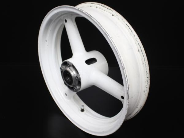 激安！TL1000R純正フロントホイール！