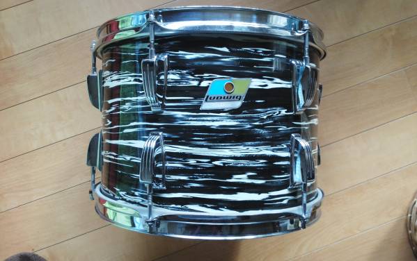 LUDWIG　ヴィンテージタム