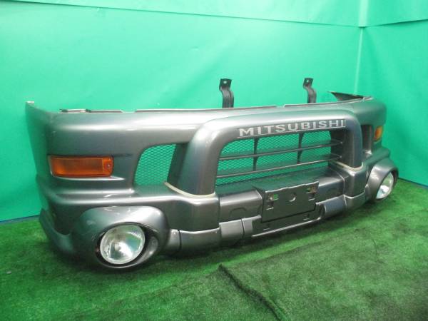 デリカ 自動車鈑金塗装・整備・車両販売 | デリカスペースギアの
