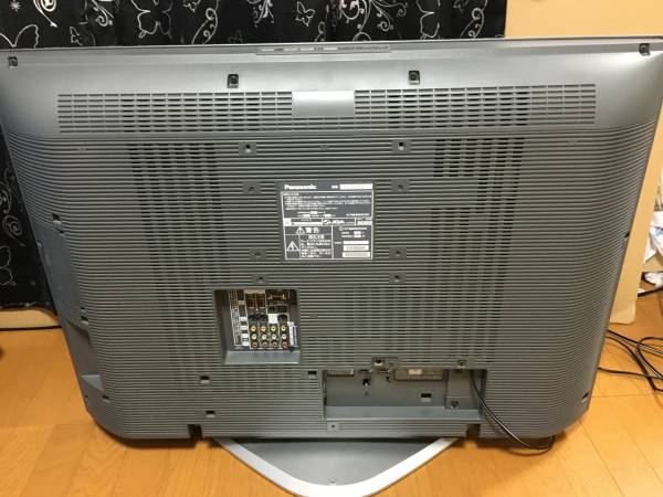 Panasonic/VIERA TH-37LZ75 37型液晶テレビ 埼玉県内配達無料