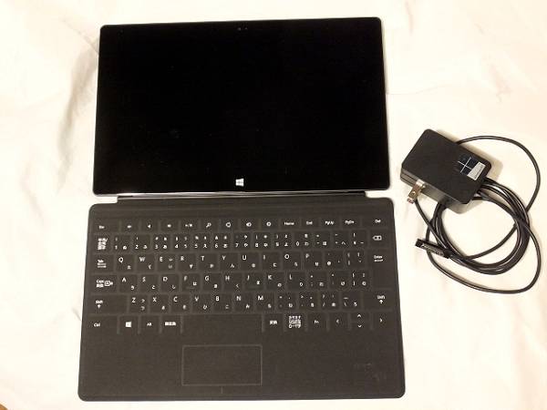 専用になります ♪♪Microsoft Surface モデル1516 Windows RT ジャンク♪♪ Microsoft