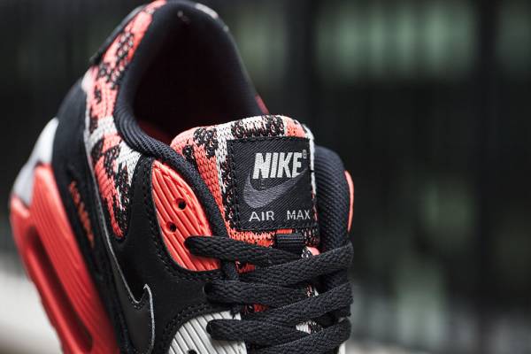 Nike Air Max 90 95 PA JORDAN 4 5 6 Supreme HUARACHE LEBRON