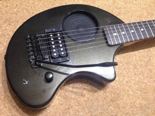 FERNANDES 芸達者 ZO-3 フェルナンデス Fernandes | ZO-3芸達者 エレキ