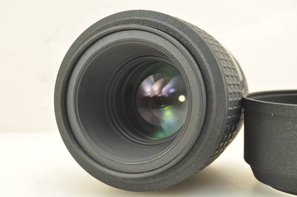 ★新品級★シグマ SIGMA EX 105mm f2.8 D MACRO NIKON #853