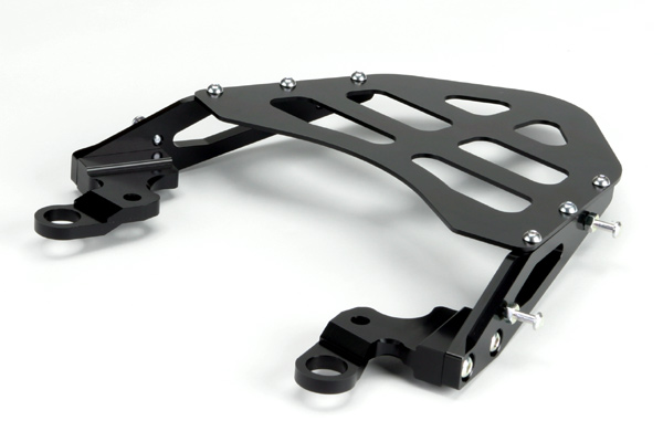 フェイズ[K3A1K] ビレットキャリア【BK】GSX1300R HAYABUSA隼08-