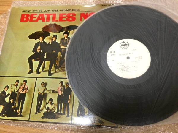 美品 白盤 人気の玄米好みタイトル No.5 白盤