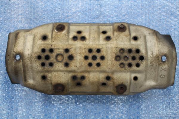 2519332 純正触媒 GT-R BCNR33 トラスト企画