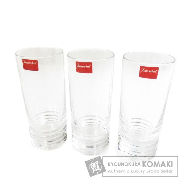 Baccarat 3点セット グラス クリスタル Baccarat - Baccarat バカラ