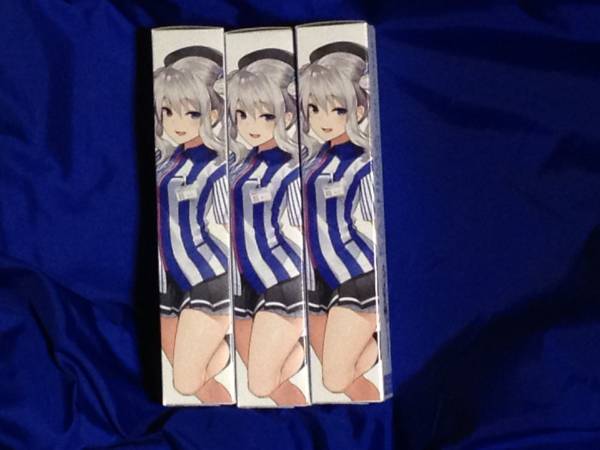 グリザイアの果実 描き下ろし B2タペストリー 一姫＆天音
