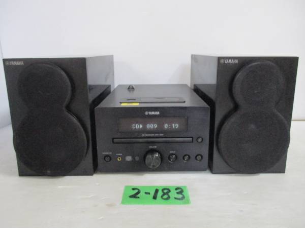 CRX-330 - Yamaha YAMAHA Yahoo!オークション 「crx-330」の落札相場