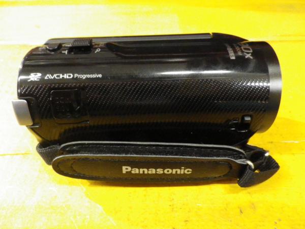 Panasonic Panasonic HC-V230M デジタルビデオカメラ 中古 HC-V230M-W