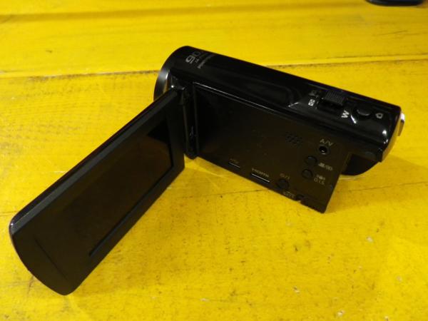 Panasonic Panasonic HC-V230M デジタルビデオカメラ 中古 HC-V230M-W