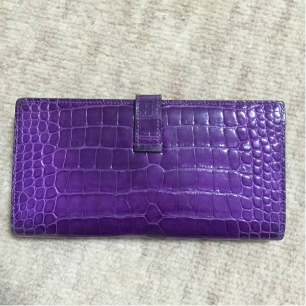 小売店 ベアン 長財布 【公式通販】