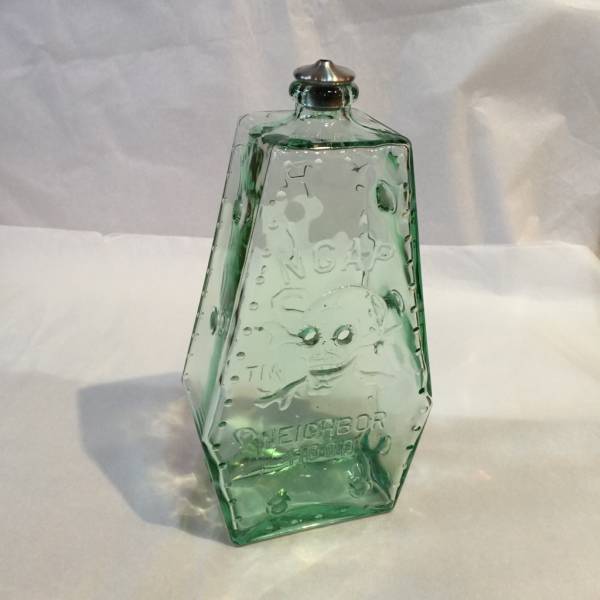 NEIGHBORHOOD INCENSE CHAMBER NGAP ネイバーフッド お香立て
