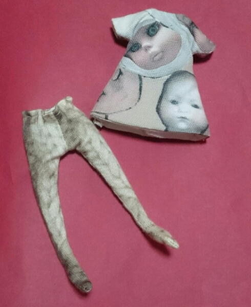 ワンダーフロッグ×あちゃちゅむOF★限定コラボ