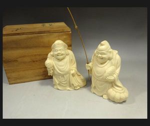 大黒天 像のYahoo!オークション(旧ヤフオク!)の相場・価格を見る