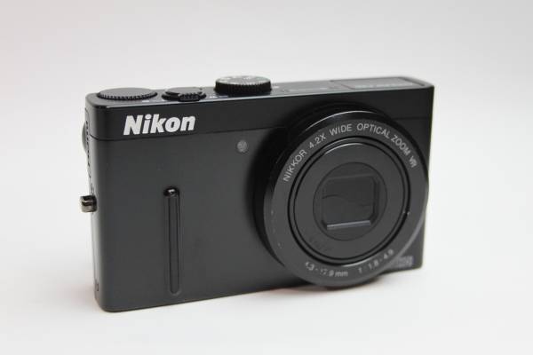 NIKON COOLPIX P300 中古品