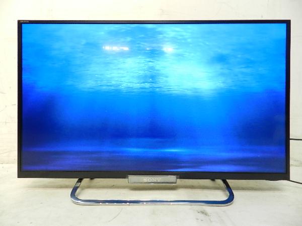 SONY テレビ KDL-32W600A 13年製 ○ 41BF9-1 KDL-32W600A 商品の写真