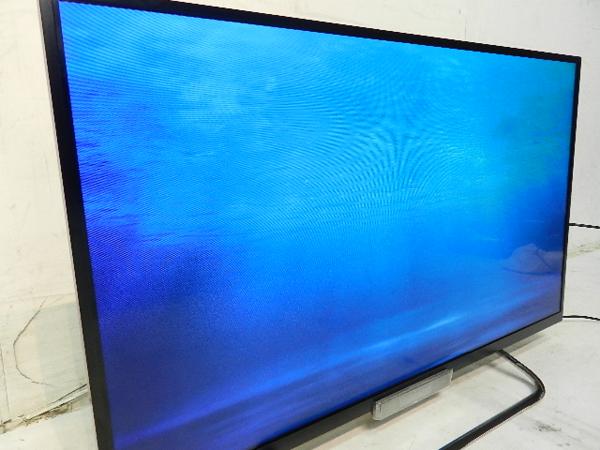 SONY テレビ KDL-32W600A 13年製 ○ 41BF9-1 KDL-32W600A 商品の写真