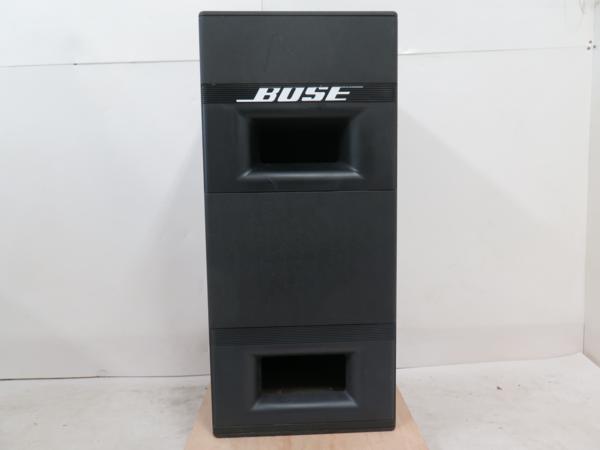 BOSE サブウーファー Panaray 502 BEX 1104 ○ 421D5-2