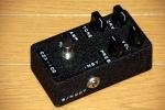 ☆レア☆Shin's Music ODX-100 (S/N #007)　CAA OD-100