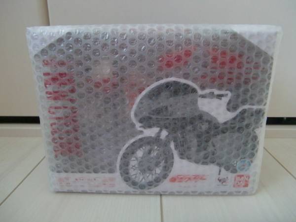 S.H.Figuarts フィギュアーツ 新サイクロン号 新1号 新2号に