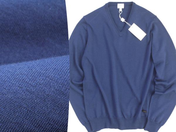 EMPORIO バージンウール ARMANI（ニット⁄セーター）のフリマアイテム 