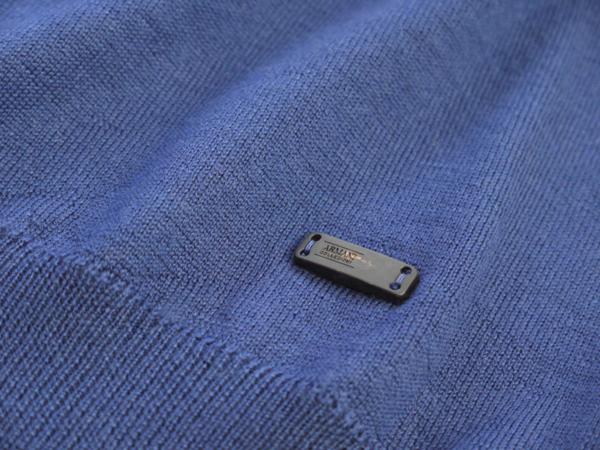 EMPORIO バージンウール ARMANI（ニット⁄セーター）のフリマアイテム 