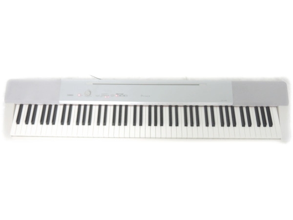CASIO Privia PX-310 電子 ピアノ 88鍵盤 202音色 楽器Y1660539