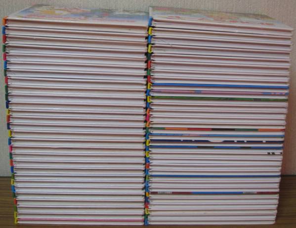 ☆世界名作ファンタジー 全60巻 ポプラ社 ◇絵本・童話 ◇全巻 ☆世界名作ファンタジー 全60巻 ポプラ社 ◇絵本・童話 ◇全巻