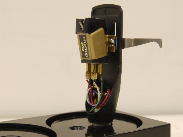 0 Cartridge Stanton | STANTON Phono eBay Stylus II STYLUS Vintage