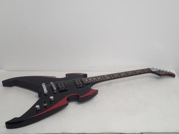 Silvertone Stanley Paul Guitar Electric Model | PS-AP2 Kiss eBay