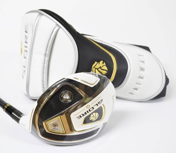 グローレG/GLOIRE/日本モデル正規品/3wSR/保証書付