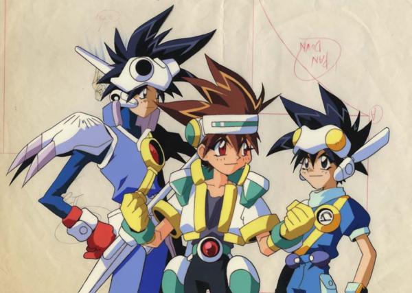 Aセル画　ラムネ＆40炎　其の261