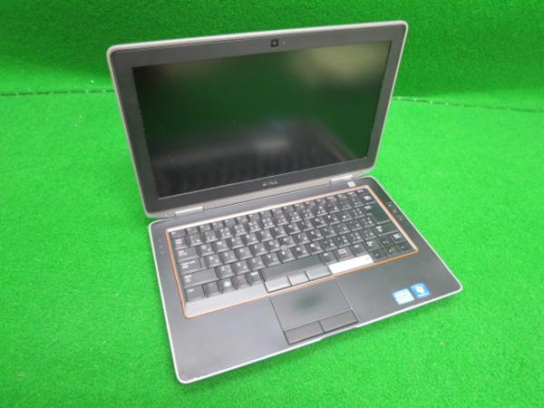 Latitude Dell E6320 Laptop com: Computer 12.5 Business & RAM 