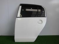 ライフ DBA-JB5 R左ドアASSY