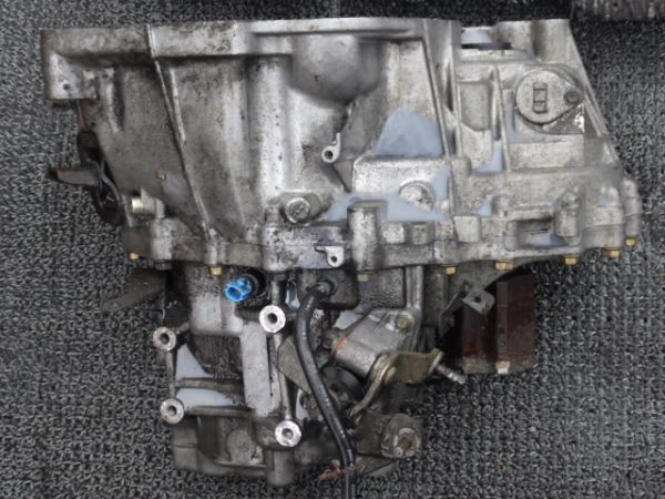日産純正 P12 プリメーラ 6速MT マニュアル ミッション 即納