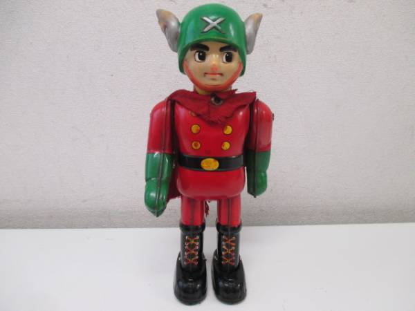 2026年最新Yahoo!オークション -アサヒ玩具 ブリキの中古品・新品