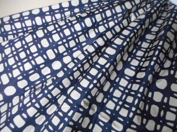 ハンドメイド　ギャザースカート　No. 1225