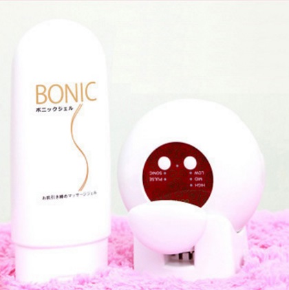 BONIC ボニック 本体 + ボニックジェル　2本セット 未開封品