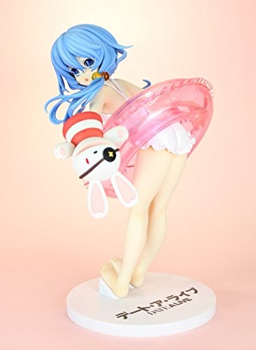 プラム WF2015夏 四糸乃 スイムウェアVer.2【未開封】