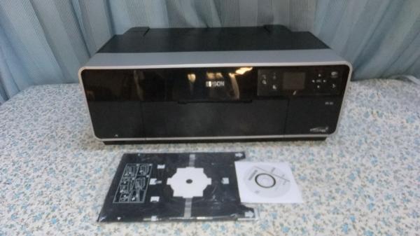 HH27022■EPSON A3プリンター PX-5V■